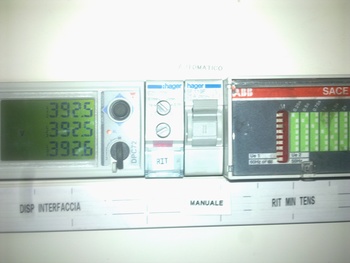 domotica elettronica